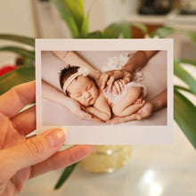 Load image into Gallery viewer, Wide Retro Prints, 11x7cm