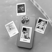 Load image into Gallery viewer, Mini Retro Prints, 5x7cm