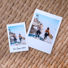 Load image into Gallery viewer, Mini Retro Prints, 5x7cm