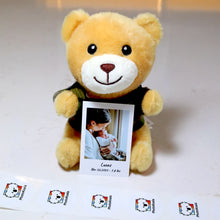 Load image into Gallery viewer, Mini Retro Prints, 5x7cm