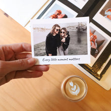 Load image into Gallery viewer, Wide Retro Prints, 11x7cm