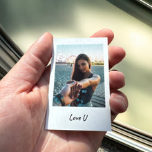 Load image into Gallery viewer, Mini Retro Prints, 5x7cm