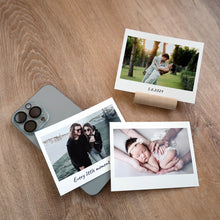 Load image into Gallery viewer, Wide Retro Prints, 11x7cm