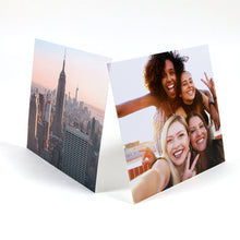 Load image into Gallery viewer, Mini Square Photo Prints, 7.6x7.6cm (3x3&quot;)
