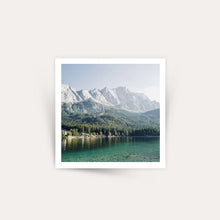 Load image into Gallery viewer, Mini Square Photo Prints, 7.6x7.6cm with border (3x3&quot;)
